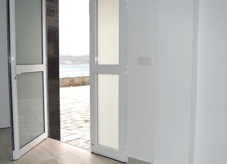 Loft Sol Y Luna En לאס פאלמס דה גראן קנאריה מראה חיצוני תמונה