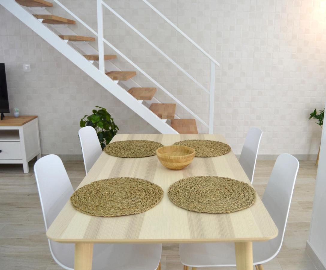 Loft Sol Y Luna En לאס פאלמס דה גראן קנאריה מראה חיצוני תמונה