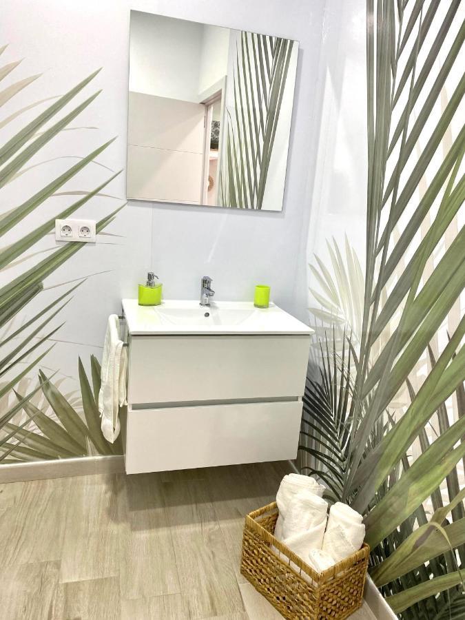Loft Sol Y Luna En לאס פאלמס דה גראן קנאריה מראה חיצוני תמונה