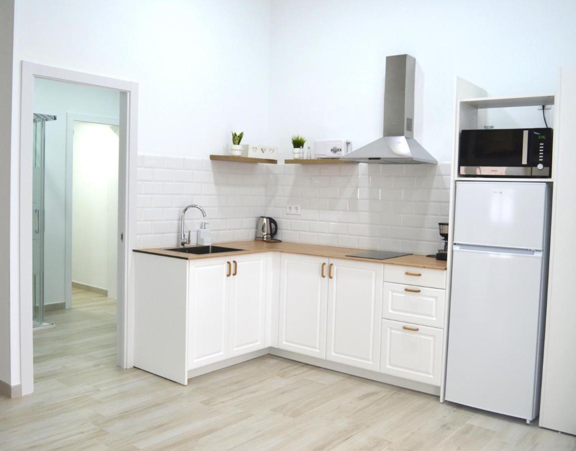 Loft Sol Y Luna En לאס פאלמס דה גראן קנאריה מראה חיצוני תמונה