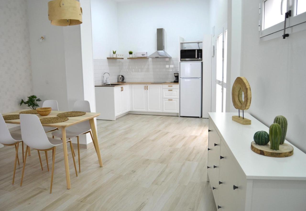 Loft Sol Y Luna En לאס פאלמס דה גראן קנאריה מראה חיצוני תמונה